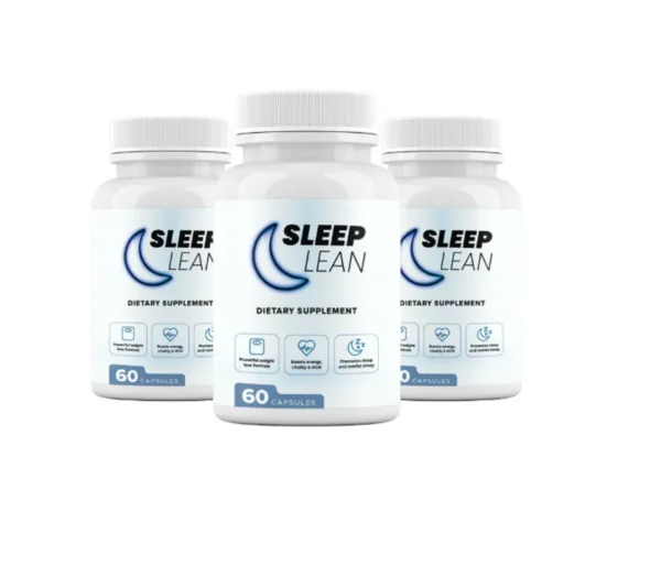 SleepLean Review