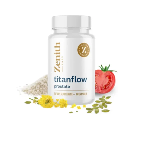 Titanflow Review