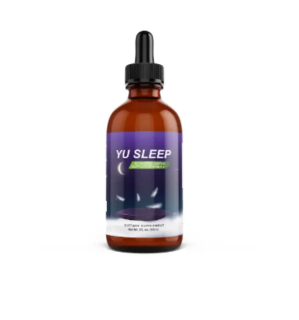 Yu Sleep Review